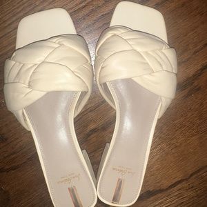 Sam Edelman Dawson Heeled sandal